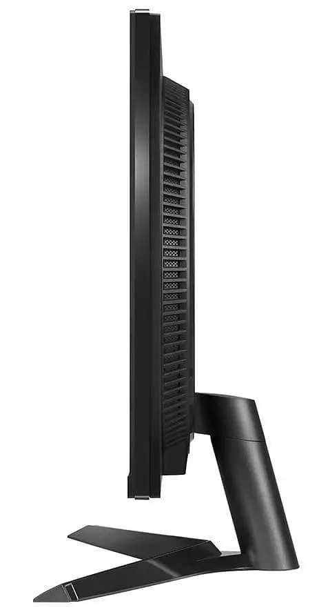 Монітор 27" LG 27GS60F-B FHD IPS 180Hz (27GS60F-B) - фото 6