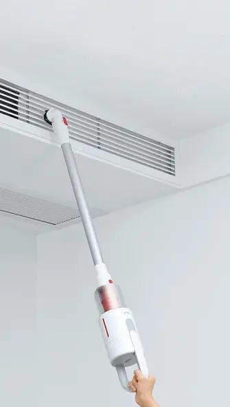 Пылесос Deerma VC25 Plus Cordless Vacuum Cleaner - фото 5