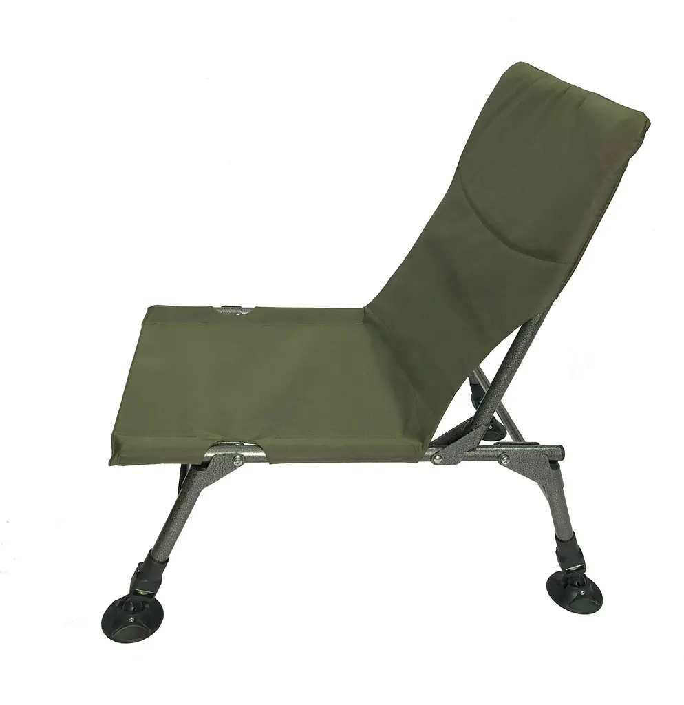 Кресло рыболовное Vario Compact - фото 5