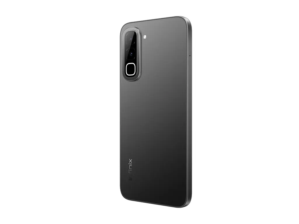 Смартфон Infinix Hot 70 X6895 4/128GB Night Pulse - фото 5