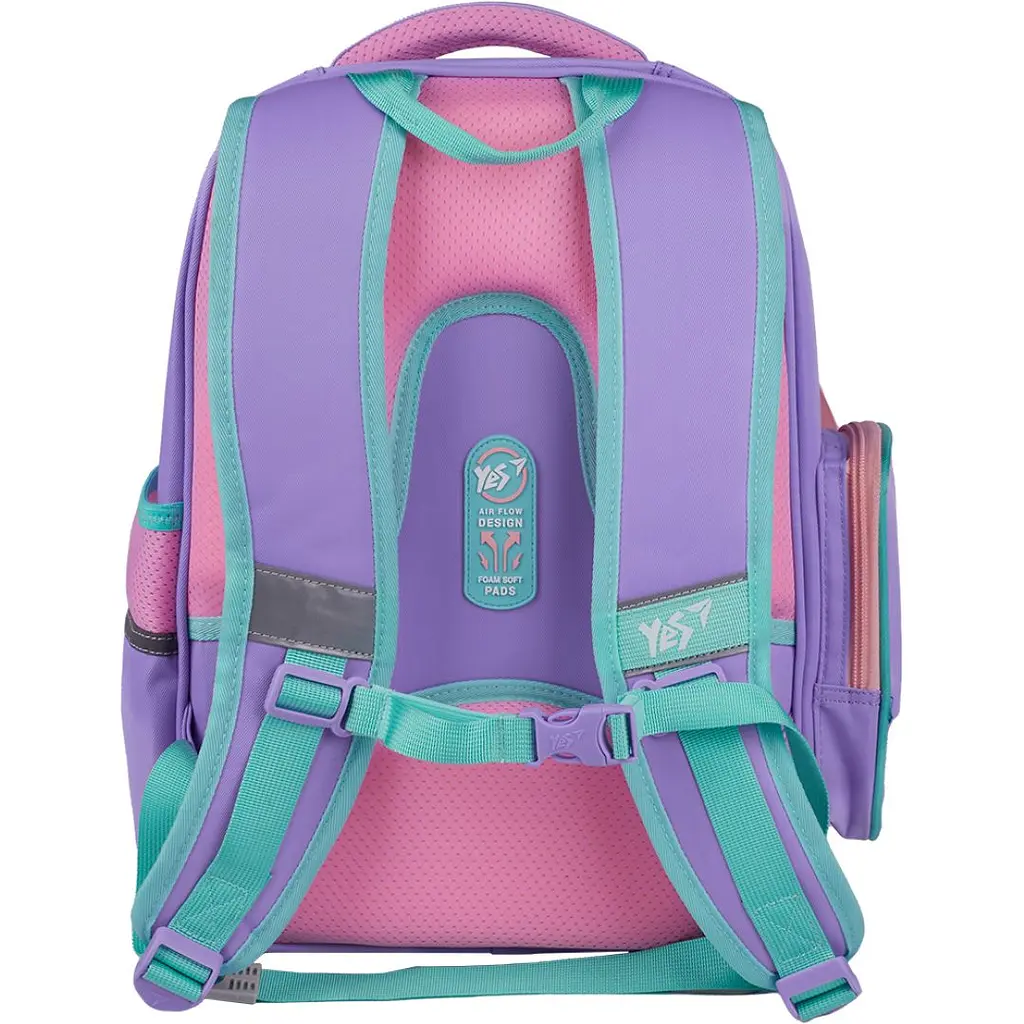 Рюкзак школьный Yes S-101 Pusheen the Star (559820) - фото 7