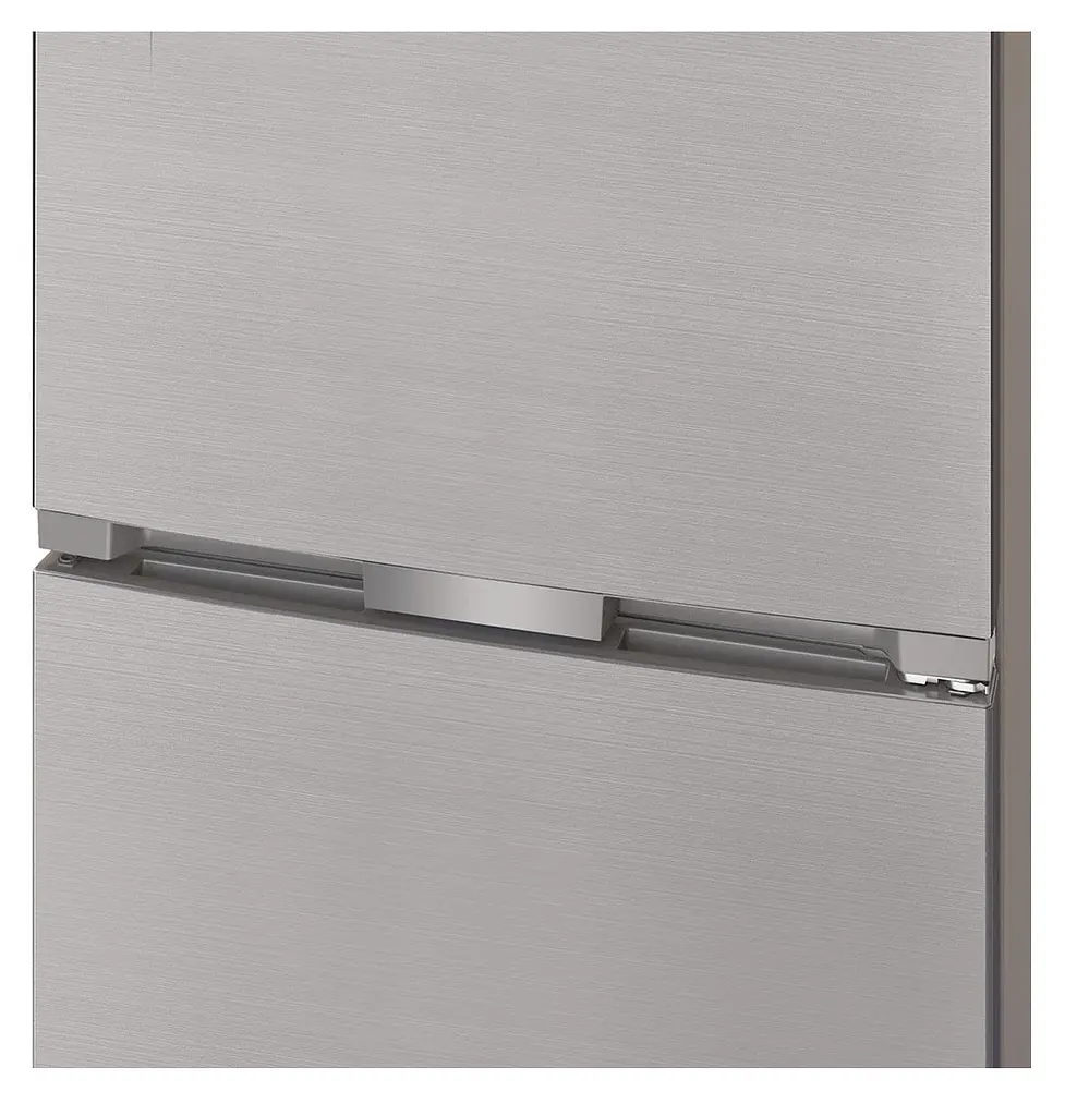 Холодильник Whirlpool WHK2 6493 X5E UA (1,92м, дисп, нерж, 70 см ширина.,No Frost) - фото 8