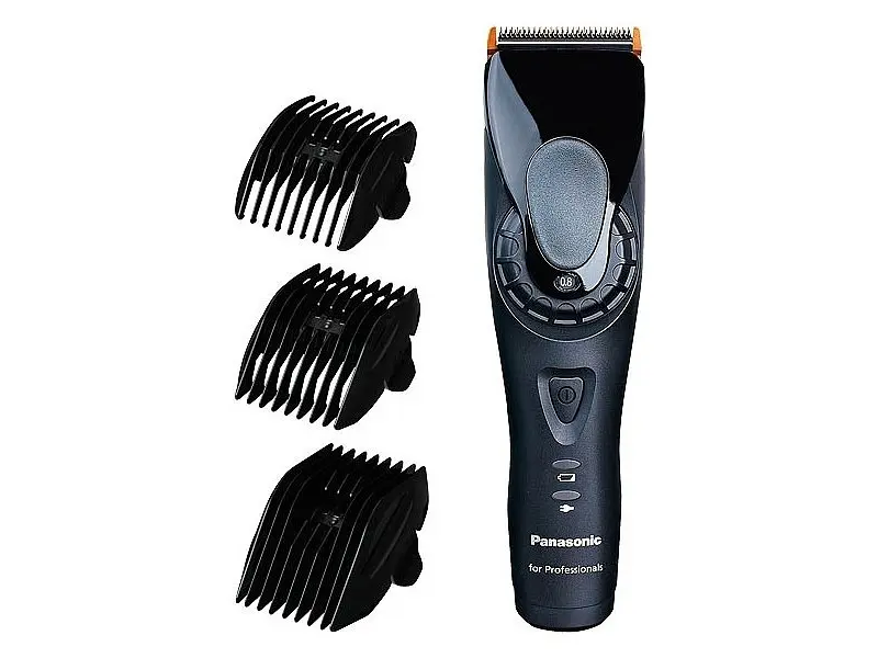 Машинка для стрижки Panasonic ER-GP80-K820 - фото 7