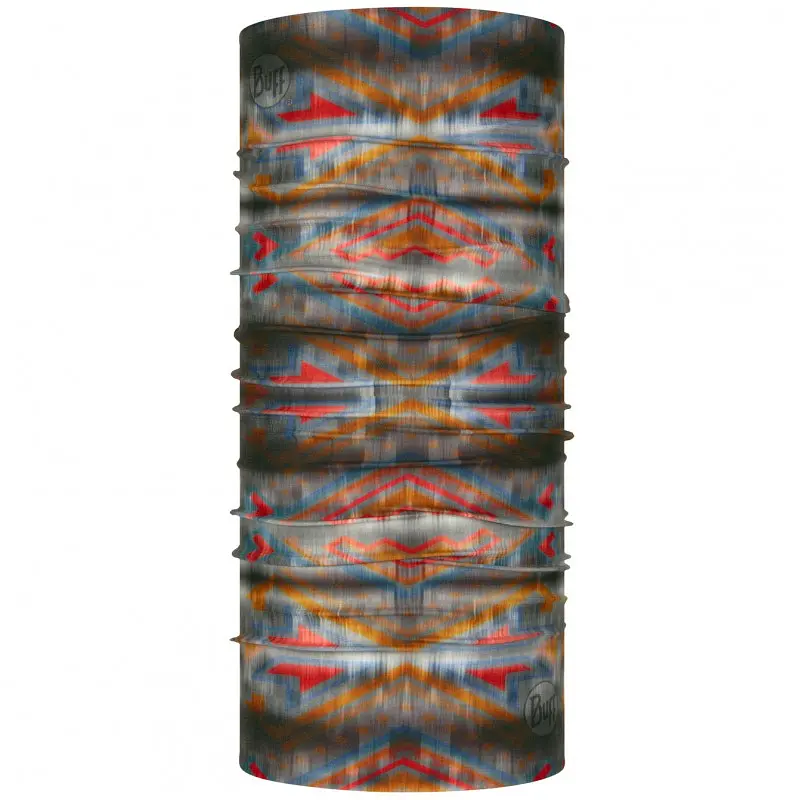 Бафф Buff COOLNET UV+ wild multi Разноцветный - фото 4