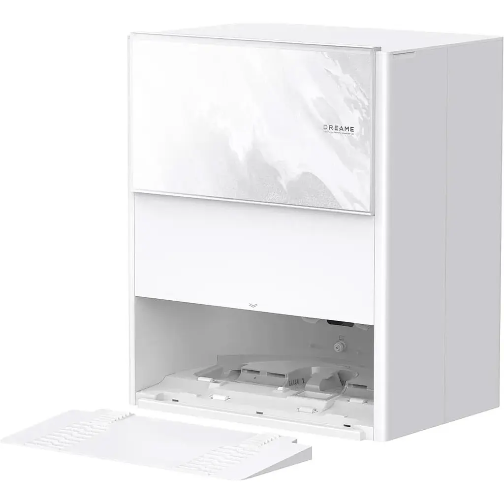 Робот-пилосос Dreame Aqua 10 Ultra Track Complete White (RLR81CE-1-WH) [158015] - фото 6