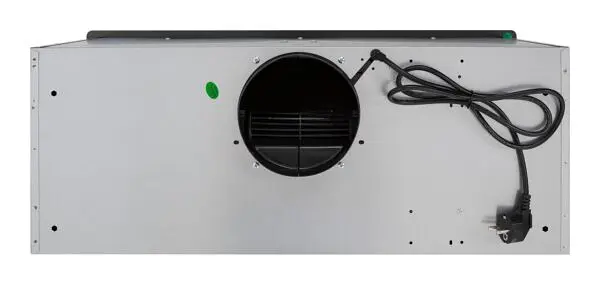 Витяжка Interline SOLO ULTRA BK A/72/T - фото 8