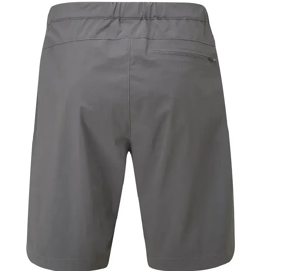Мужские шорты Rab Momentum Shorts Man 30 Серый - фото 2