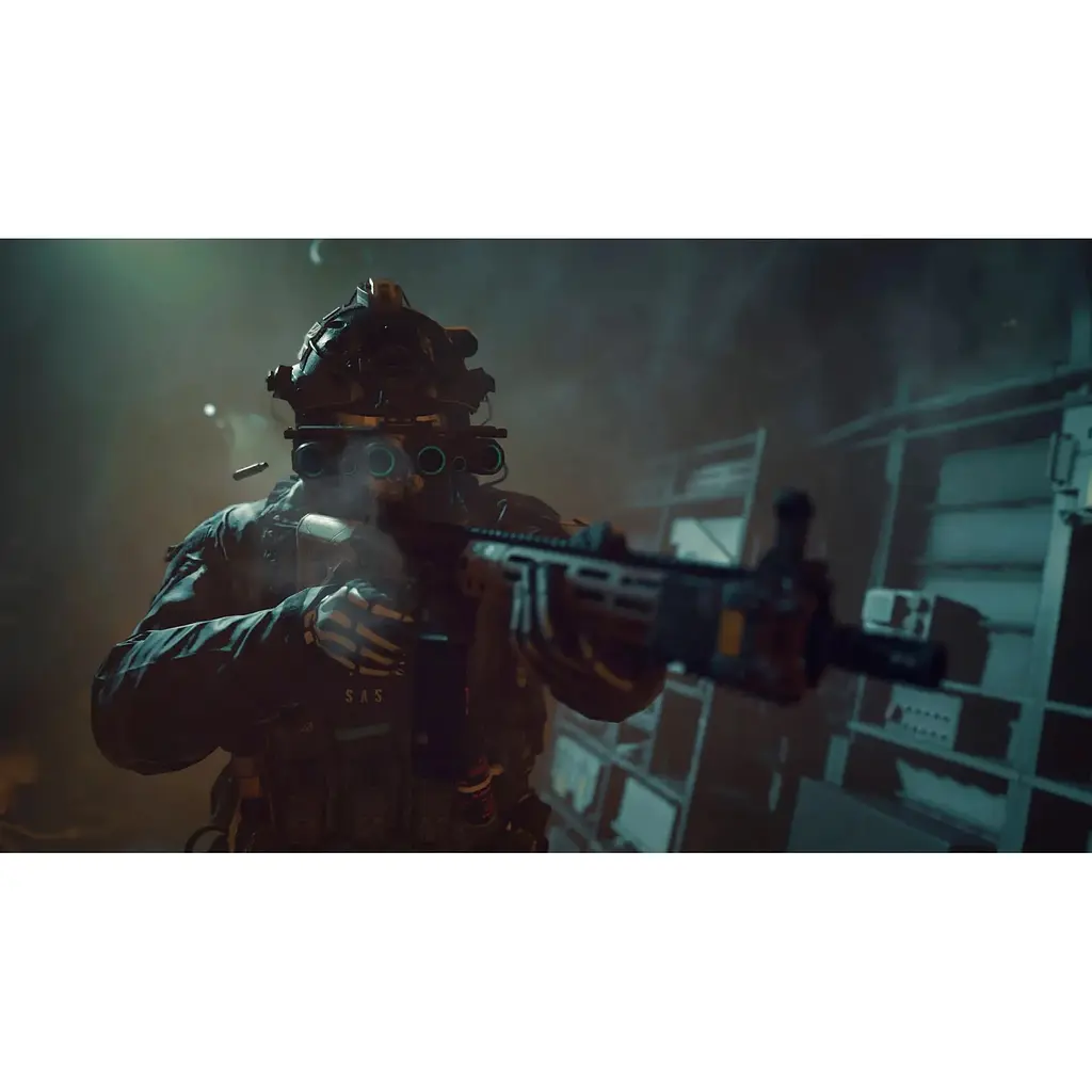 Гра Call of Duty: Modern Warfare II для PS5 RU [78350] - фото 4