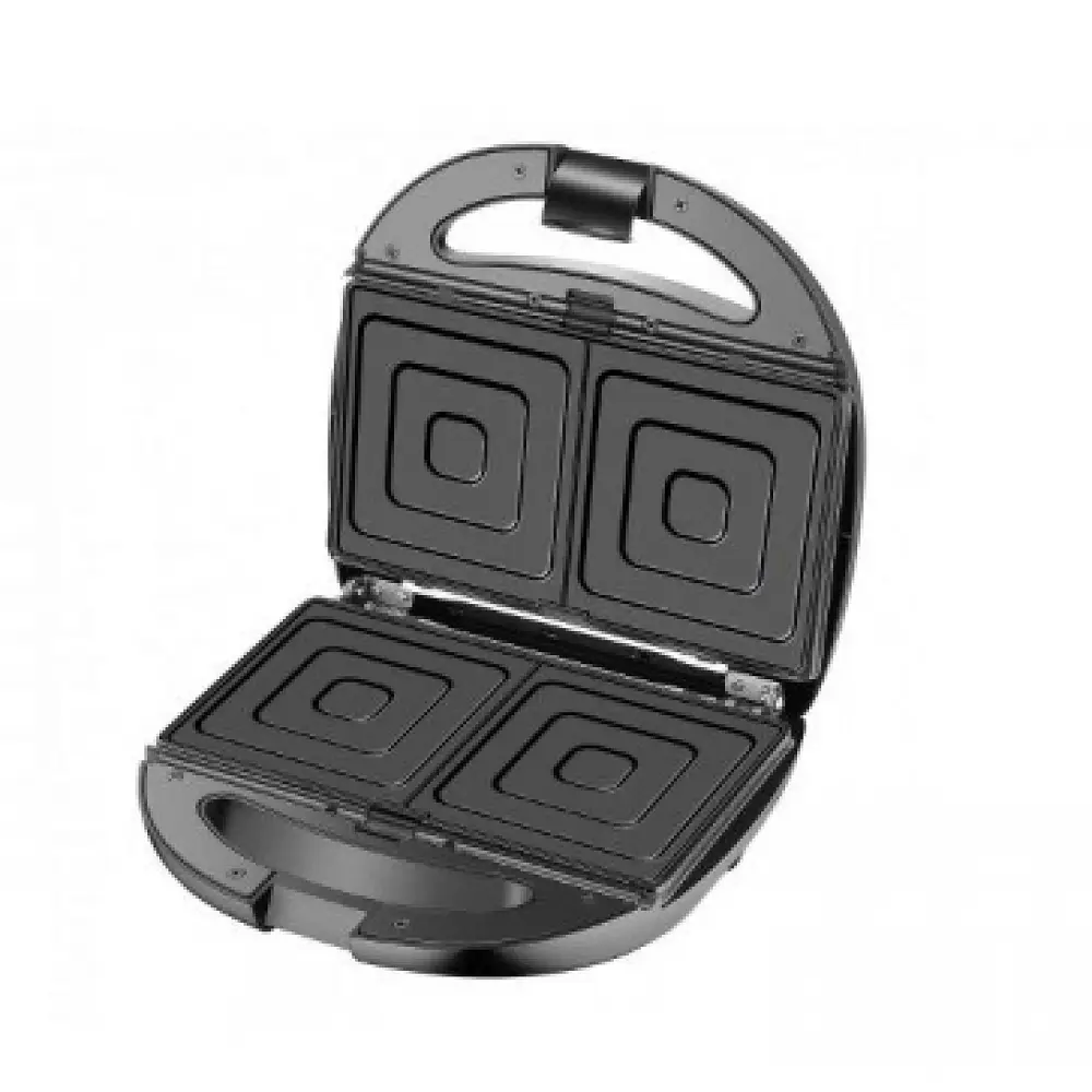 Мультимейкер 5 в 1 Adler AD 3040 1200 Вт - фото 4