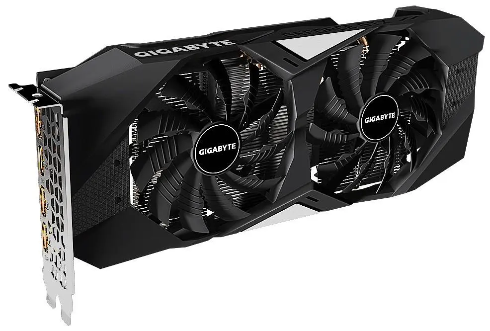 Відеокарта Gigabyte RTX 2060 8Gb Super Windforce OC (GV-N206SWF2OC-8GD) (GDDR6, 256 bit, PCI-E v3.0) Б/в - фото 5