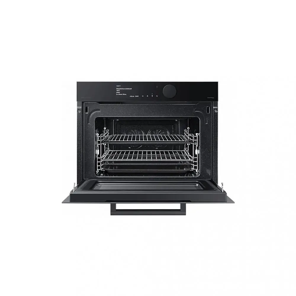 Духовка електрична Samsung NQ50T9539BD - фото 6