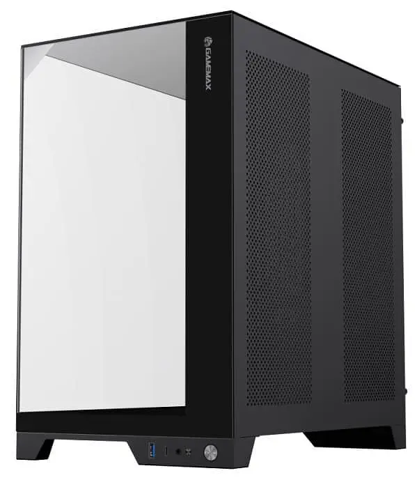 Корпус GameMax Infinity Pro BK BTF Black (Infinity Pro BK) Без БП - фото 7