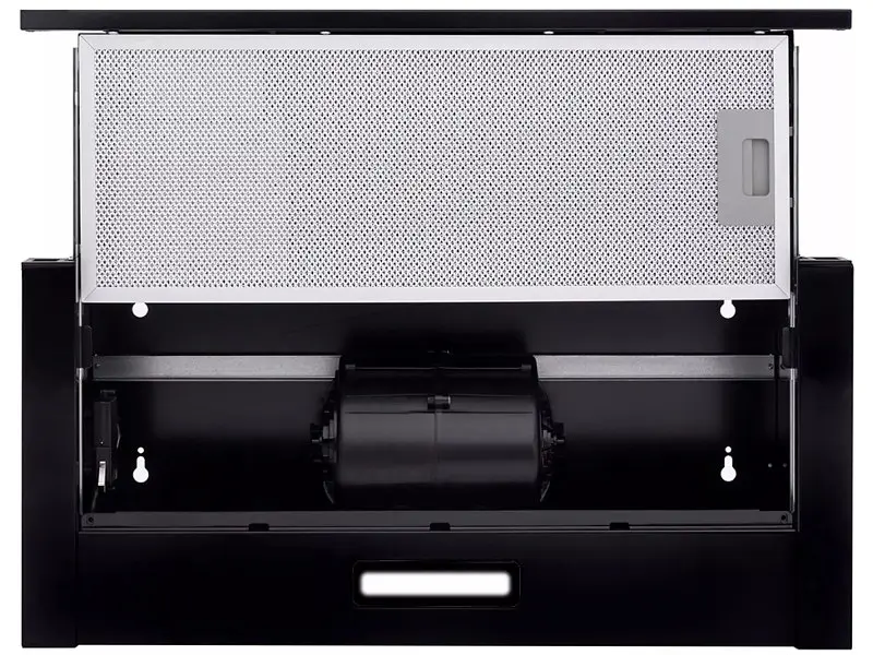 Витяжка телескопічна WEILOR WT 62 BL - фото 4