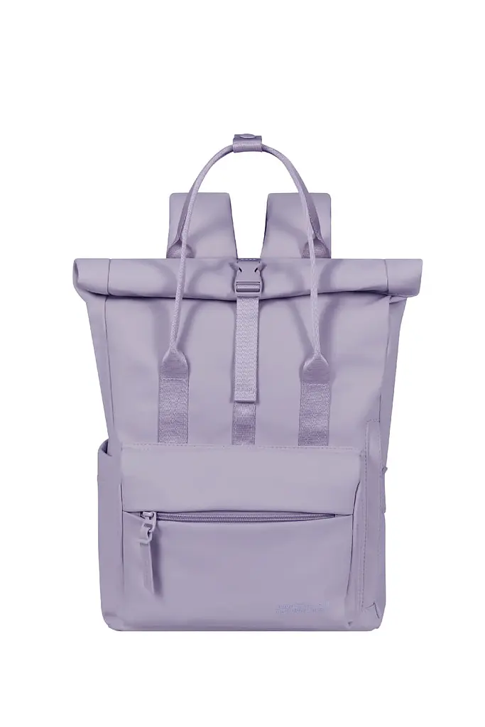Рюкзак American Tourister URBAN GROOVE LAVENDER 36x25x20 24G*B4076 - фото 12
