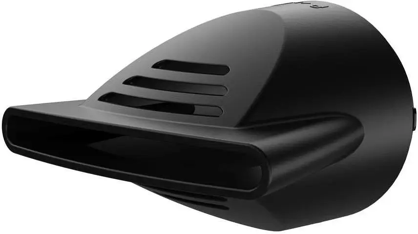Фен Rowenta Karl Lagerfeld CV888LF0 Black UA - фото 5
