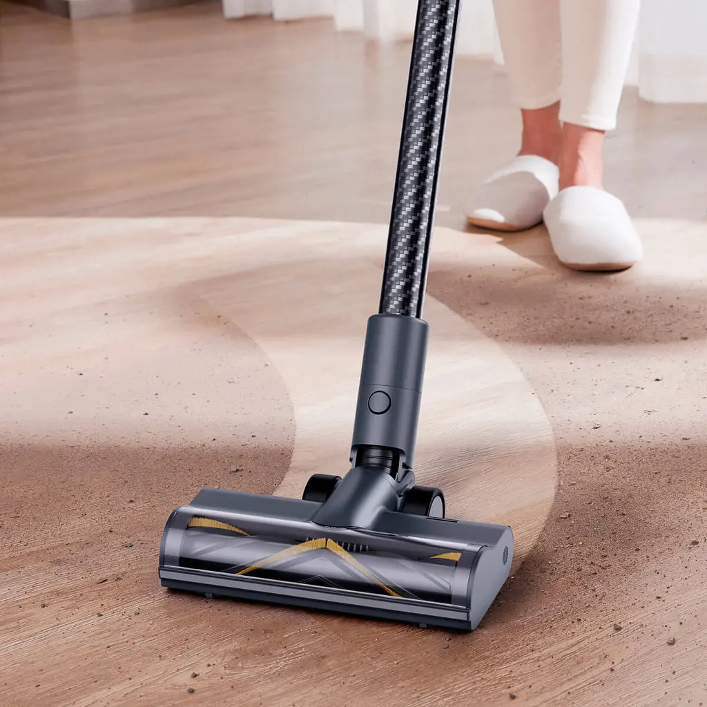Вертикальний пилосос Xiaomi Dreame Cordless Vacuum Cleaner V12 Pro (VFS1) [81878] - фото 14