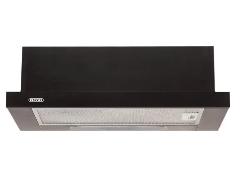 Витяжка ELEYUS Breeze 470 60 BL