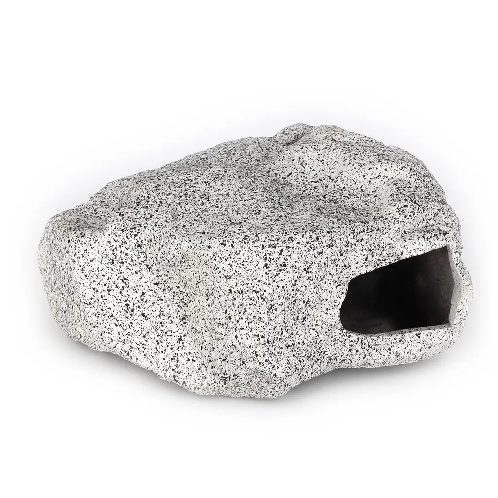 Декорація печера-укриття для риб і креветок Hobby Cera Cave 4 15x8x14,5 см (41673) - фото 4