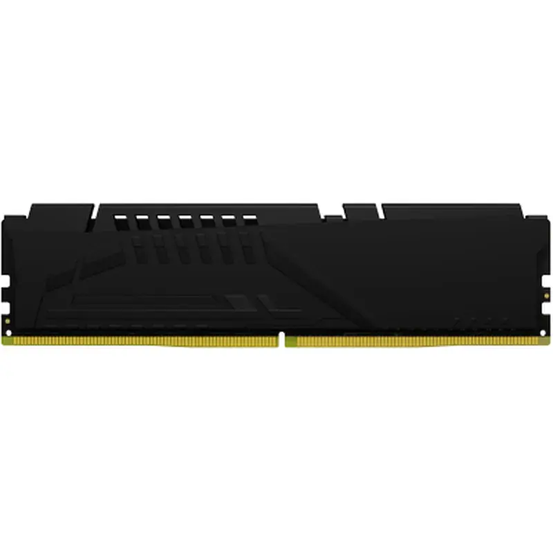 Модуль пам'яті для комп'ютера DDR5 32GB 6000 MHz Beast EXPO Kingston Fury (ex.HyperX) (KF560C36BBE-32) - фото 2