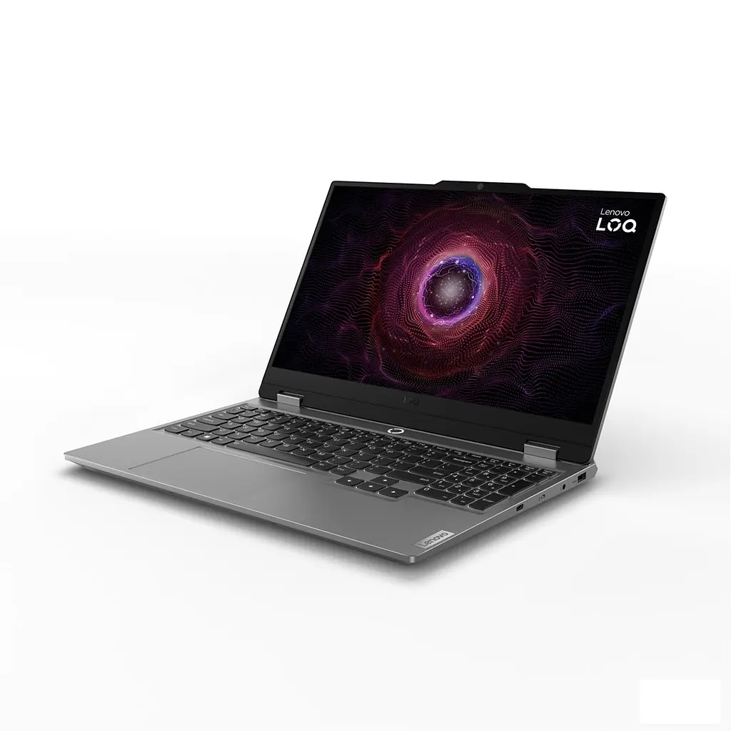 Ноутбук Lenovo LOQ,5 7235HS la 4.2 GHz,16 GB DDR5 4800,512 GB,3050 6 GB,DOS,512 GB - фото 3