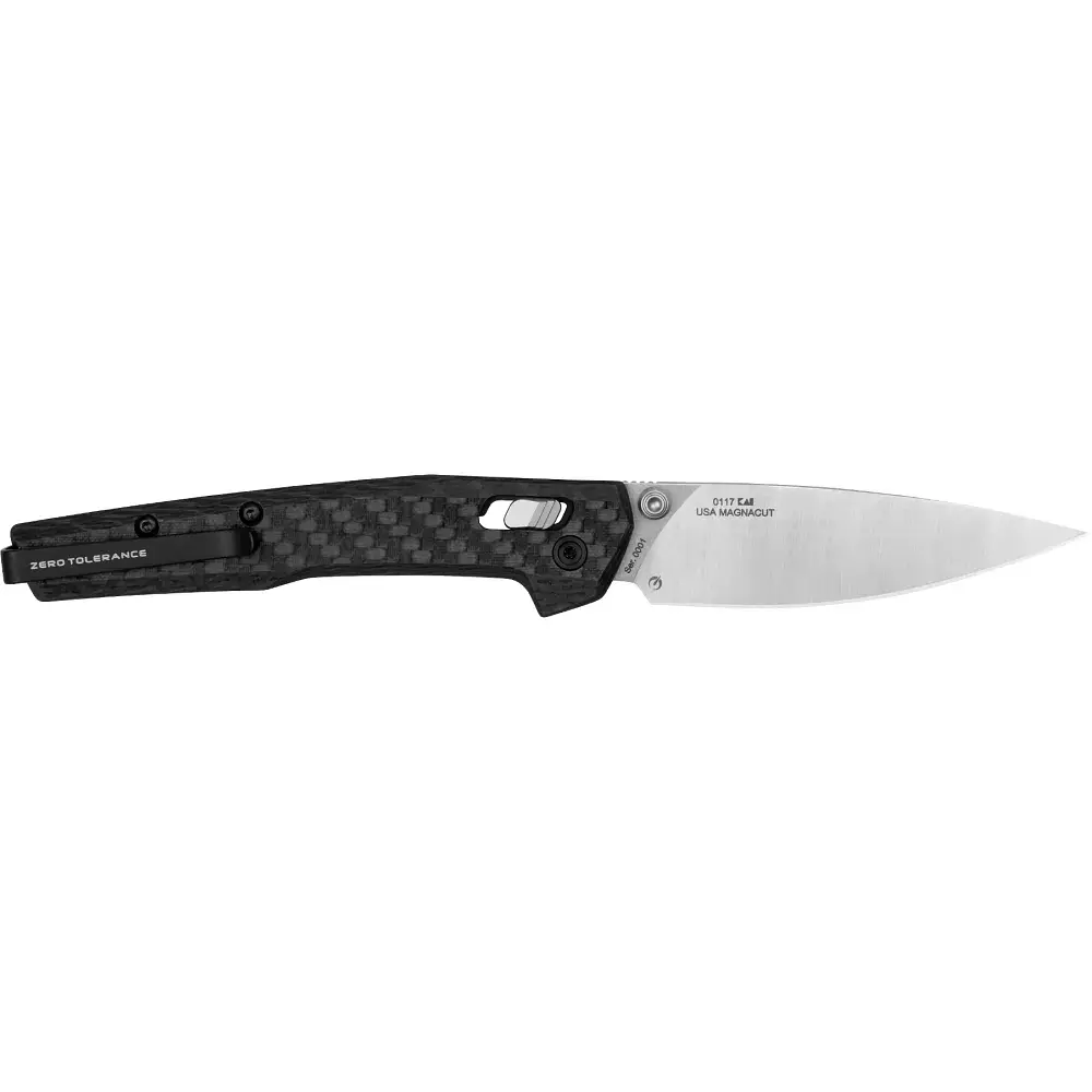 Нож ZT 0117 - фото 2
