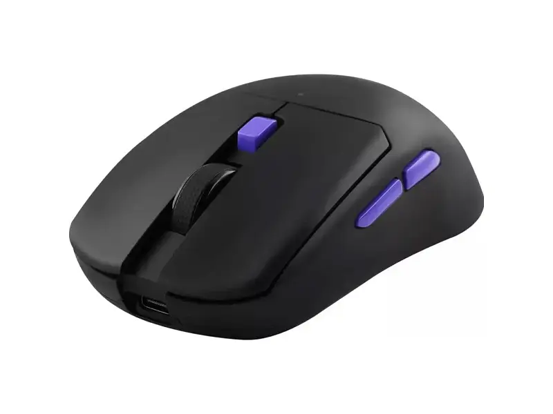 Миша Proove Gaming Everon Black (WMEV00022001) - фото 2