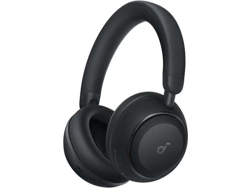Навушники ANKER SoundCore Space 2 Jet Black (D1402G11)