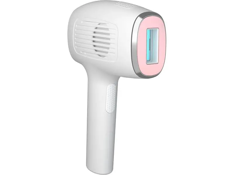 Фотоепілятор Garett Beauty Flash Sense White - фото 2