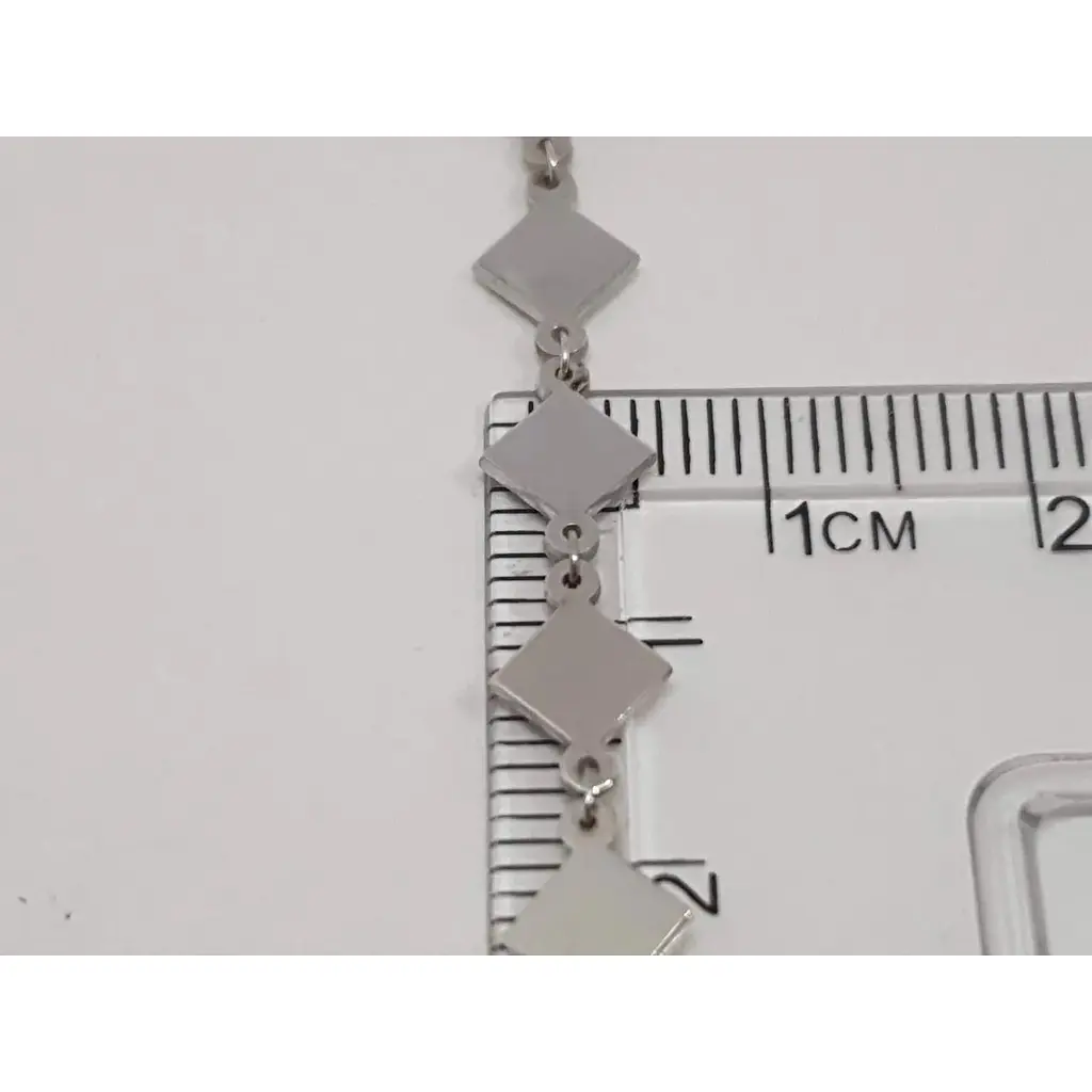 Серебряный браслет Qvaliz. 905-01260 - фото 4