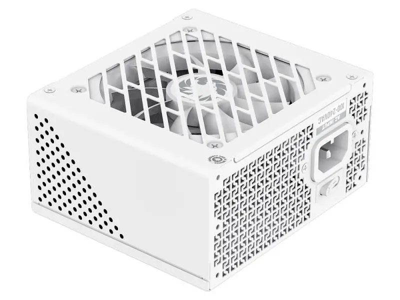 Блок живлення Gamemax GS-850G White - фото 4