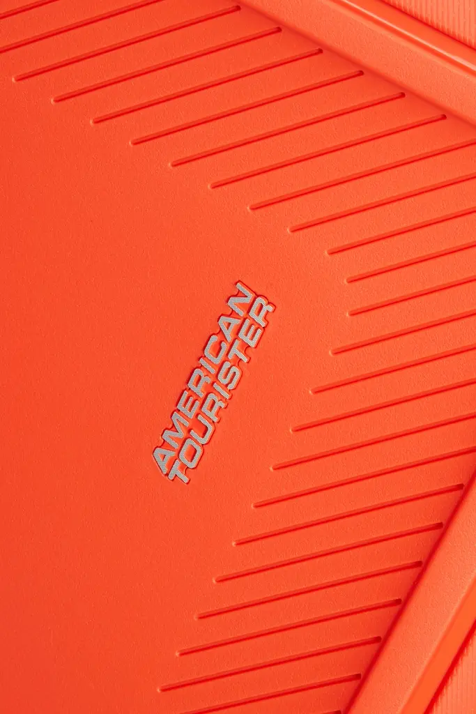 Валіза 66 См American Tourister DASHPOP TANGERINE RED 66х40х22(25) MG5*00002 - фото 10