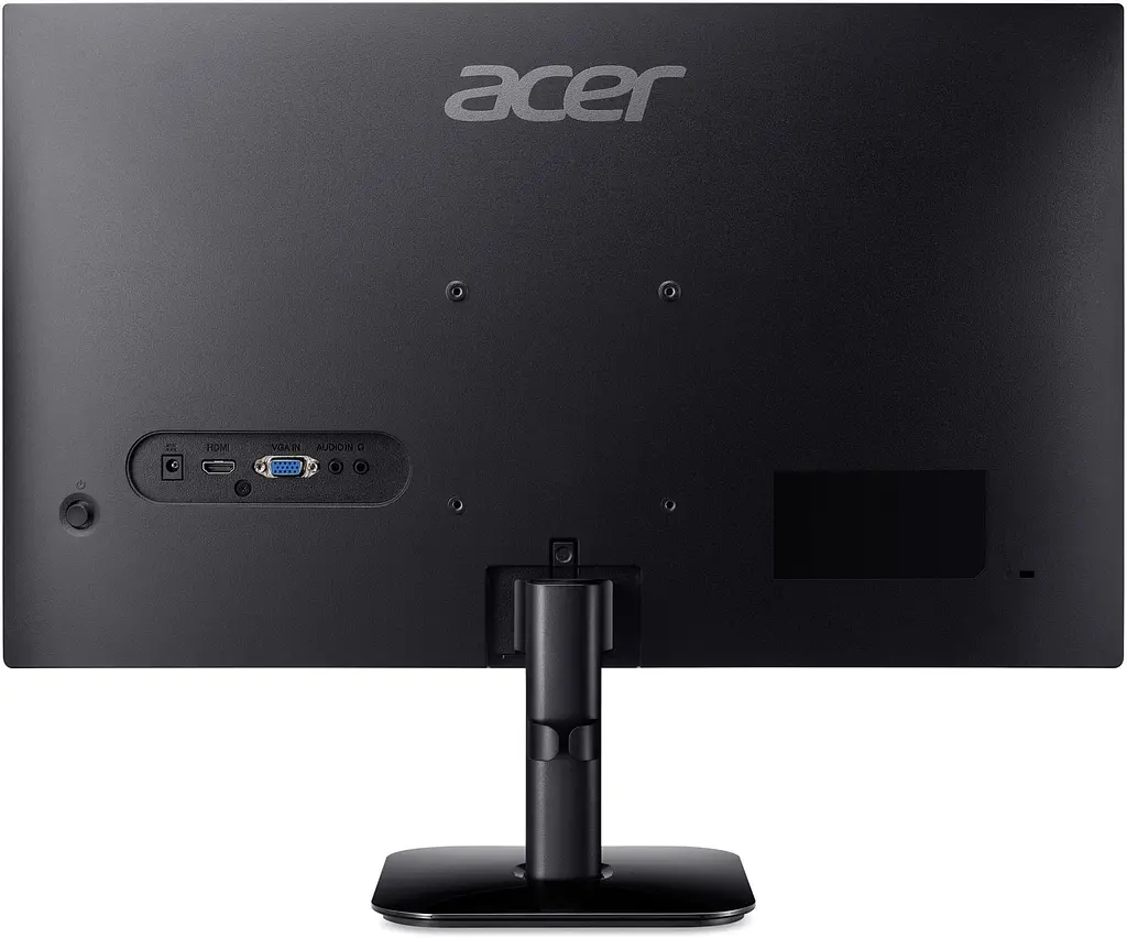 Монітор 23.8" Acer KA242P0bi (UM.QX2EE.034) 1920x1080 (FullHD) VA 100 Hz - фото 3
