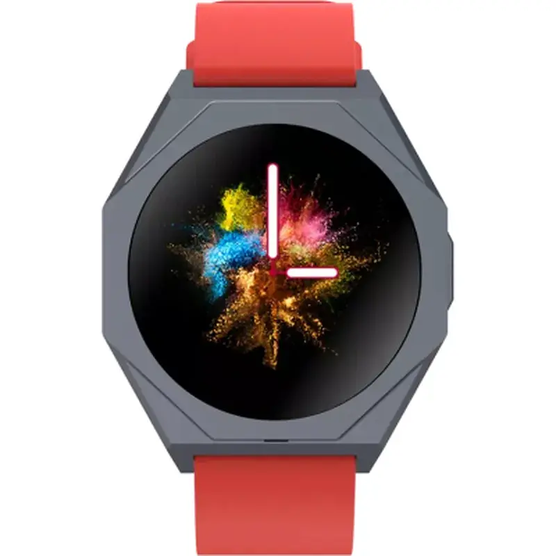 Смарт-годинник Canyon Otto SW-86 Red (CNS-SW86RR) - фото 3