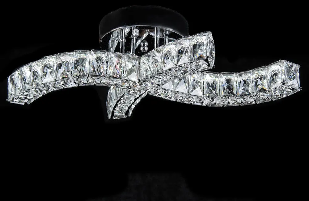 Люстра світлодіодна декоративна Splendid-Ray 30-3575-61 - фото 2