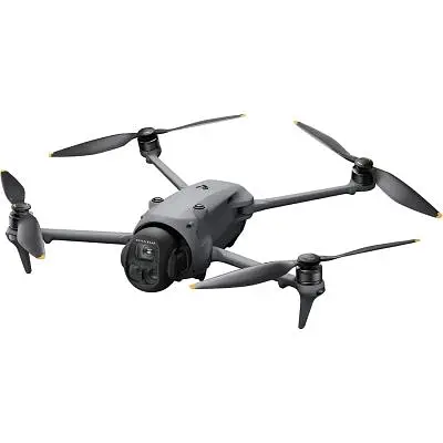 Квадрокоптер DJI Mavic 4 Pro Fly More Combo RC 2 (CP.MA.00000848.01) - фото 2