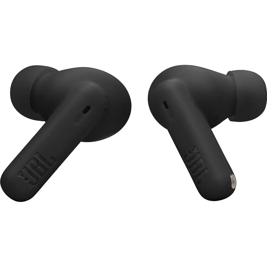 Навушники JBL TWS Wave Beam 2 Black (JBLWBEAM2BLK) - фото 6