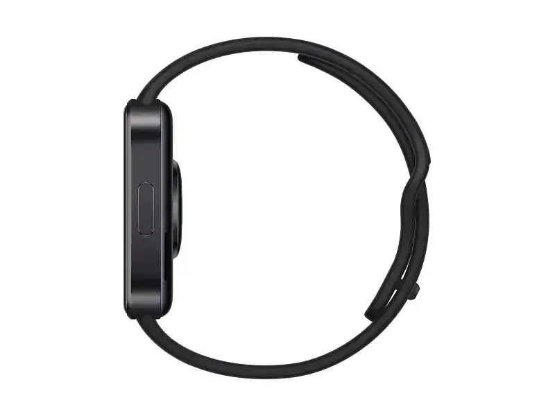 Смарт-годинник Xiaomi Redmi Watch 6 Active Midnight Black (BHR09CZGL) - фото 5