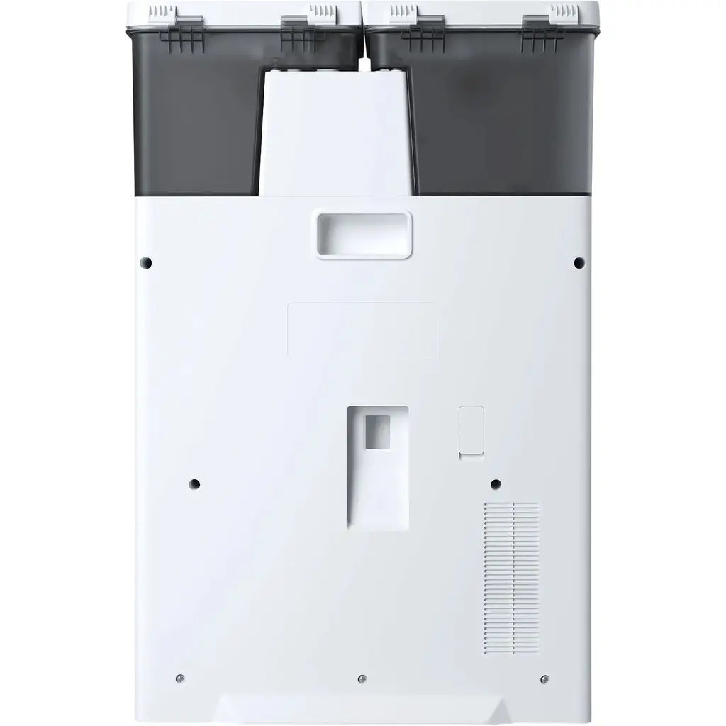 Робот-пилосос ECOVACS Deebot T50 Max Pro Omni White - фото 9