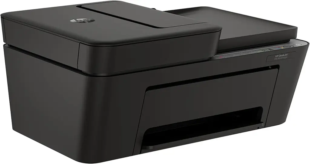 HP Багатофункціональне пристрій A4 HP DeskJet Ink Advantage 4376 з Wi-Fi - фото 3