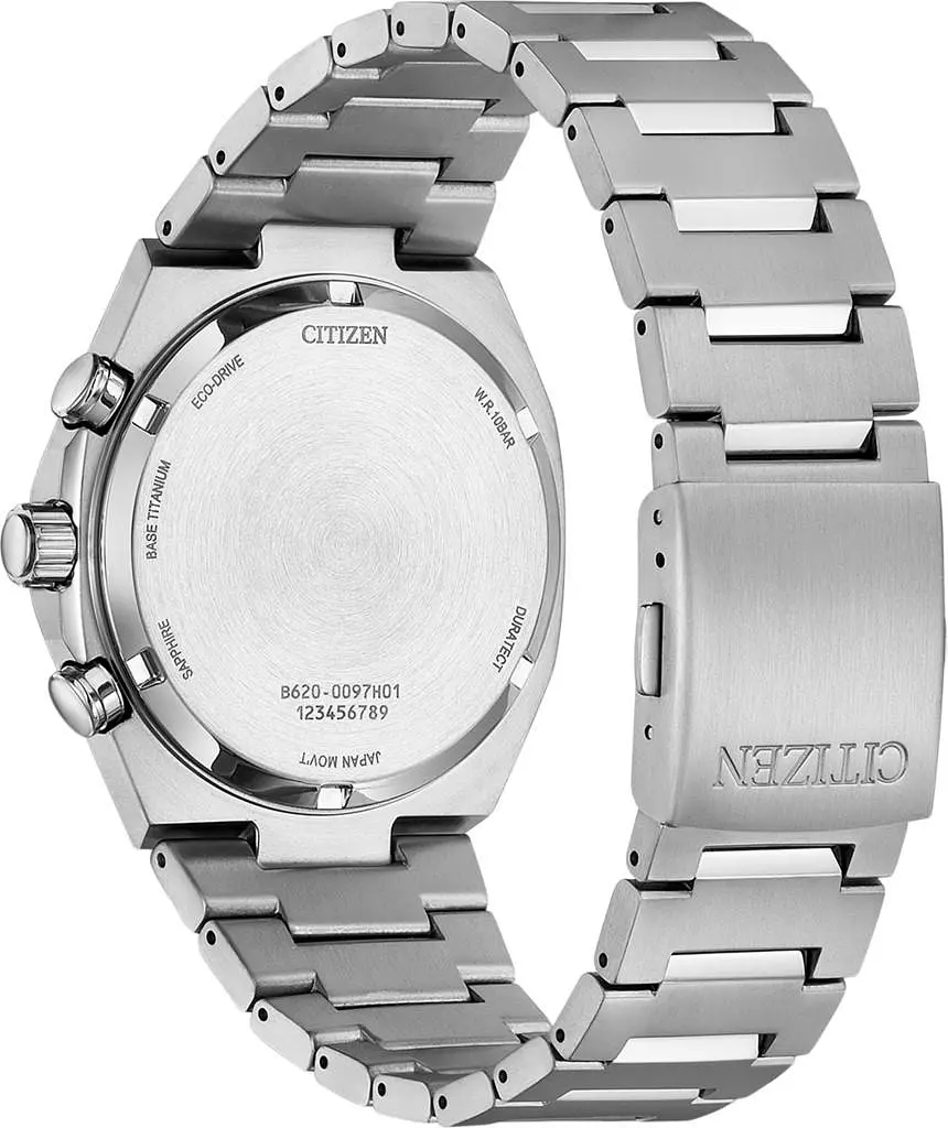 Годинник Citizen CA4610-85L - фото 4