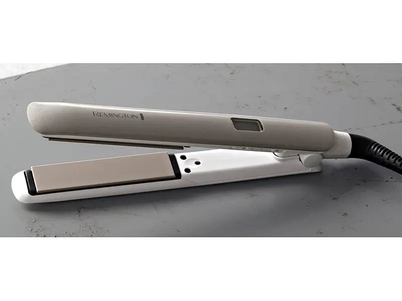 Випрямляч для волосся Remington S8901 - фото 4