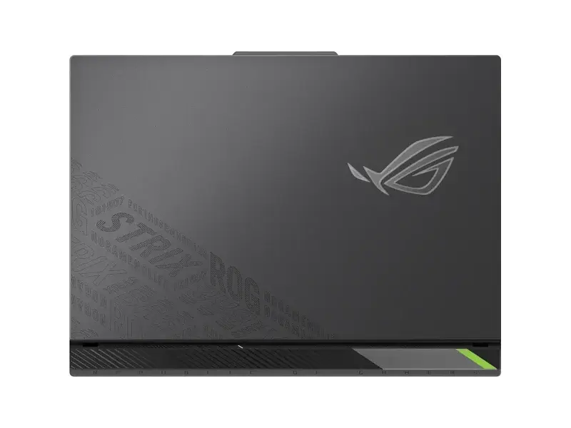 Ноутбук Asus ROG Strix G16 G614PP (G614PP-WH94) - фото 11