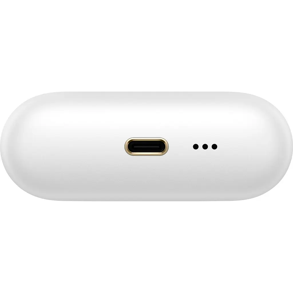 Навушники Huawei FreeBuds Pro 4 White (55037963) [128547] - фото 5