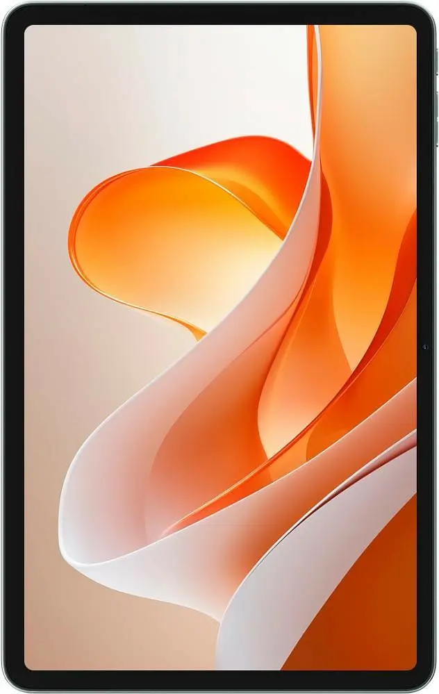 Планшет Blackview Mega 2 12/256GB Мосс Green (Global) Wi-Fi - фото 2
