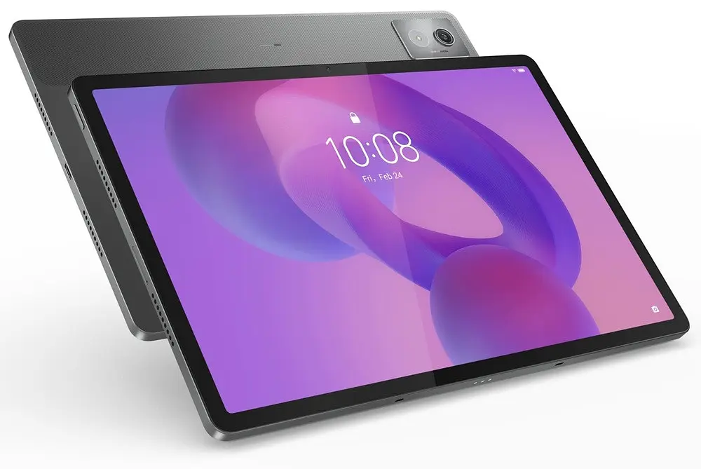 Планшет Lenovo Idea Tab Pro з Matte Display 8/256 WiFi Luna сірий + Pen (ZAE50114UA) (7089455) ZAE50114UA - фото 4