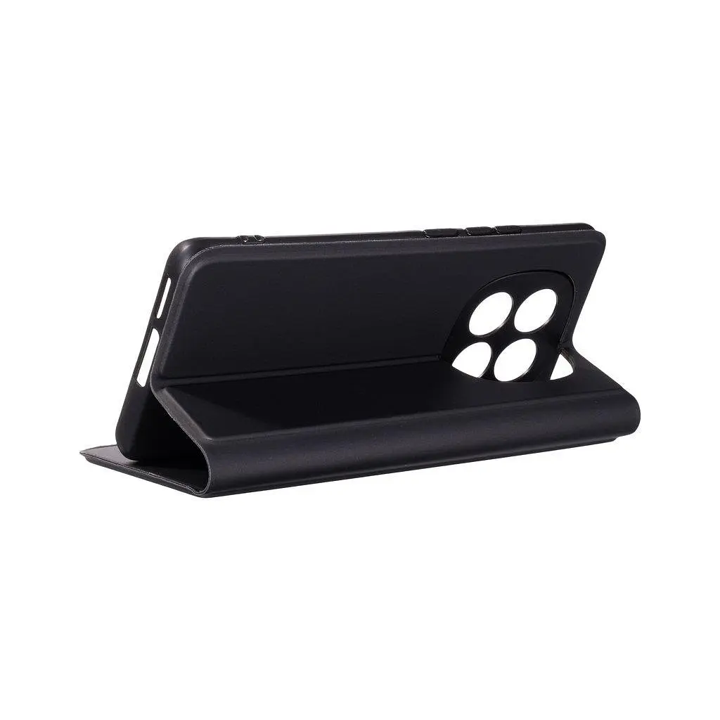 Чохол до мобільного телефона XoKo Book Xiaomi Redmi Note 15 4G EU/GL (164mm) Black (XK-BK-XM-N15BK) - фото 6