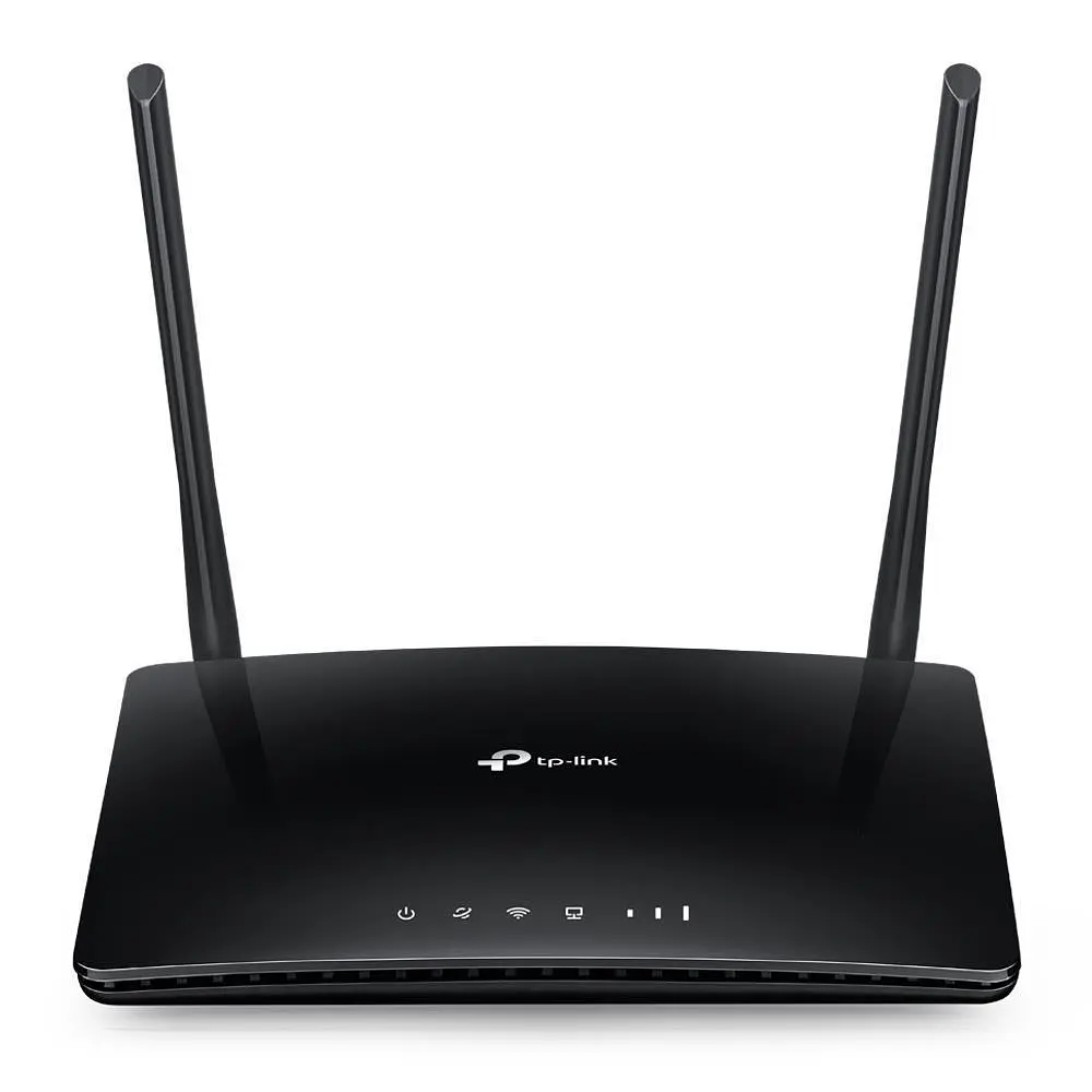 Бездротовий маршрутизатор (роутер)/модем TP-Link Archer MR200 - фото 5