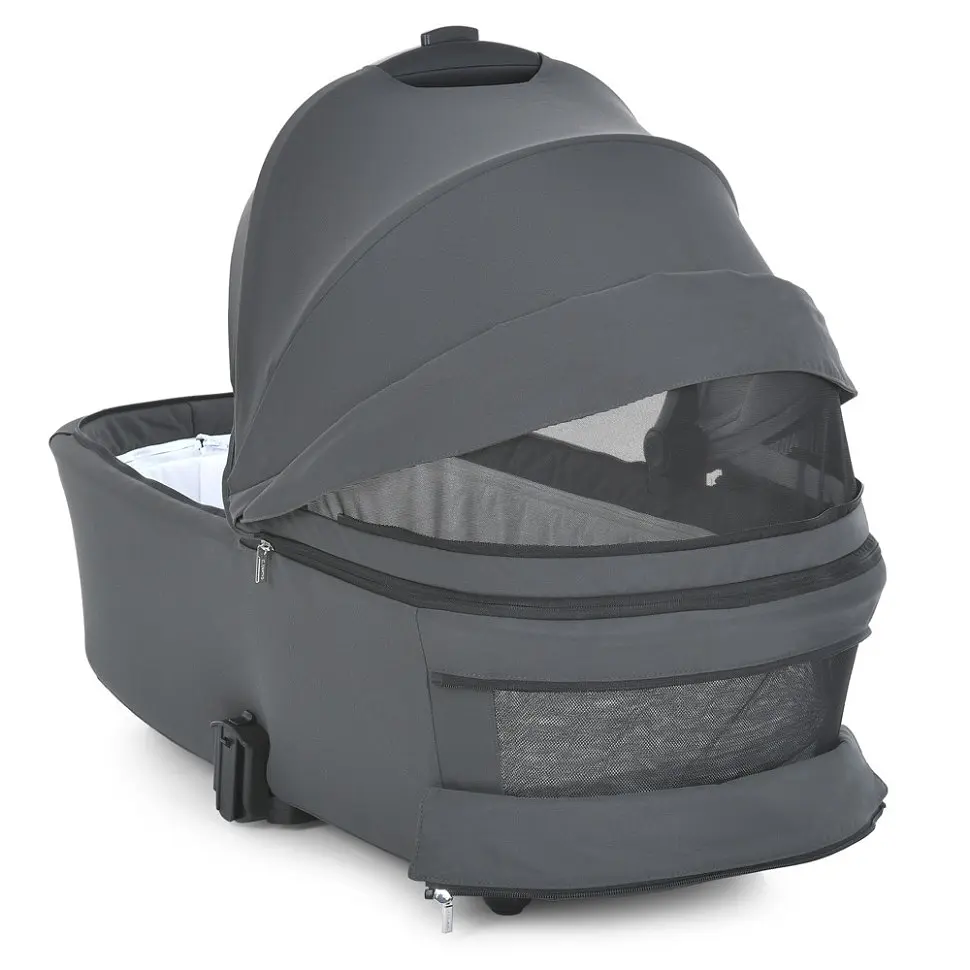 Коляска детская универсальная 2 в 1 GENESIS El Camino 52х91х40 см det0015858 - фото 2