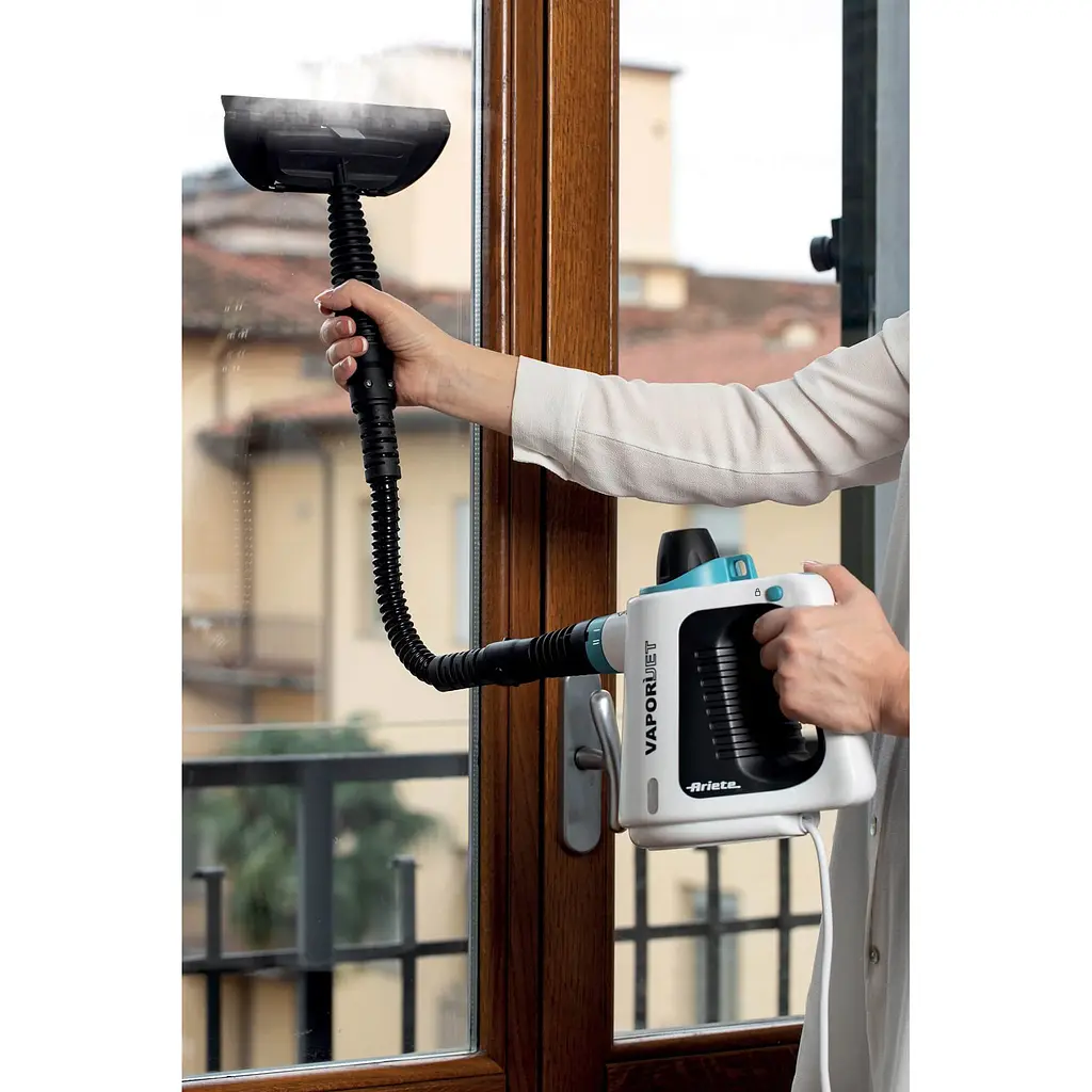 Пароочисник Ariete 4137 [80867] - фото 2