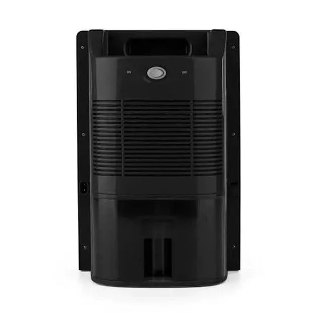 Осушитель воздуха Klarstein Drybest 2000 2G (10029872) - фото 3